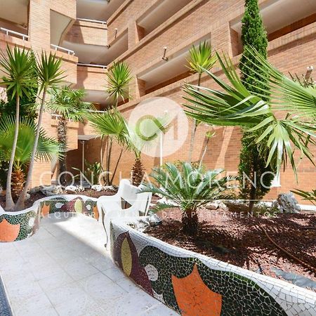 Appartement Torremar-Cm à Oropesa del Mar Extérieur photo
