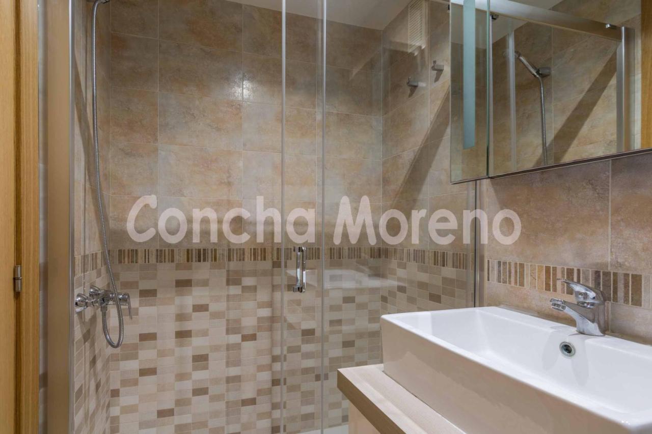 Appartement Torremar-Cm à Oropesa del Mar Extérieur photo